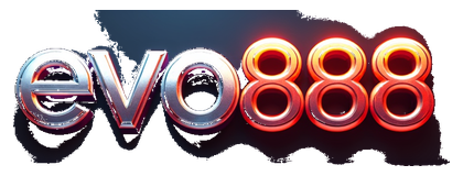 evo888 logo